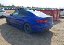 2020 ACURA TLX TECHNOLOGY
