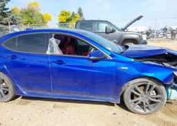 2020 ACURA TLX TECHNOLOGY