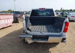 2016 CHEVROLET SILVERADO K1500