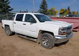 2016 CHEVROLET SILVERADO K1500