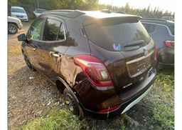 2017 BUICK ENCORE ESSENCE