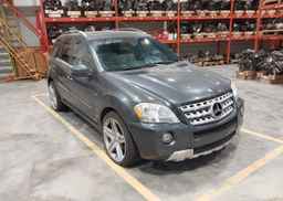 2011 MERCEDES-BENZ ML 350 BLUETEC