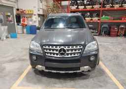 2011 MERCEDES-BENZ ML 350 BLUETEC