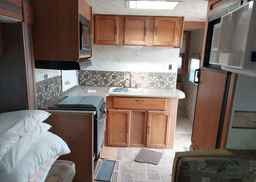2012 PALOMINO 28 BHS