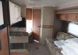 2012 PALOMINO 28 BHS