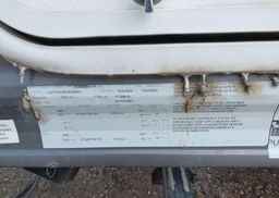 2012 PALOMINO 28 BHS