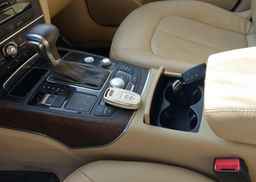 2012 AUDI A7 PREMIUM