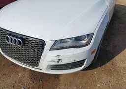 2012 AUDI A7 PREMIUM