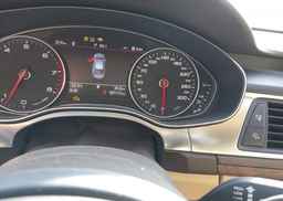 2012 AUDI A7 PREMIUM