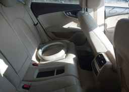 2012 AUDI A7 PREMIUM