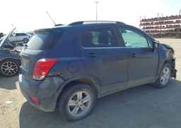 2018 CHEVROLET TRAX 1LT