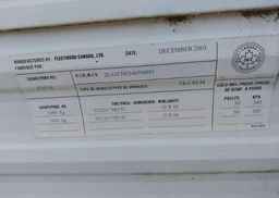 2004 FLEETWOOD 290FLS