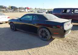 2021 DODGE CHALLENGER GT