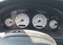 2002 CHRYSLER INTREPID SE