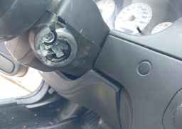 2002 CHRYSLER INTREPID SE
