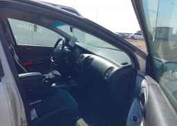 2002 CHRYSLER INTREPID SE