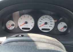 2002 CHRYSLER INTREPID SE