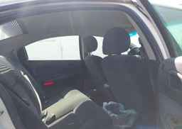 2002 CHRYSLER INTREPID SE