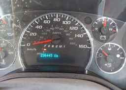 2010 CHEVROLET EXPRESS G2500