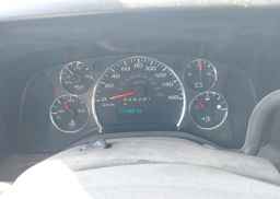 2010 CHEVROLET EXPRESS G2500