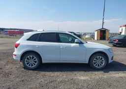 2014 AUDI Q5 PREMIUM PLUS