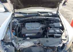 2012 HONDA ACCORD EXL