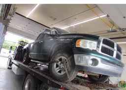 2003 DODGE RAM 1500 ST