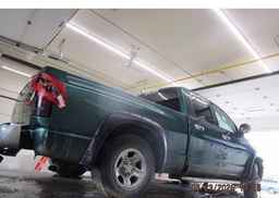 2003 DODGE RAM 1500 ST