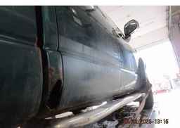 2003 DODGE RAM 1500 ST