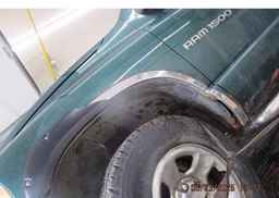 2003 DODGE RAM 1500 ST