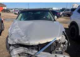 2007 CADILLAC DTS