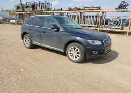2013 AUDI Q5 2.0T PREMIUM
