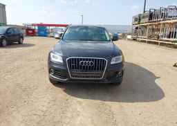 2013 AUDI Q5 2.0T PREMIUM