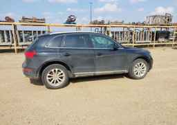 2013 AUDI Q5 2.0T PREMIUM