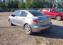 2011 MAZDA 3 I