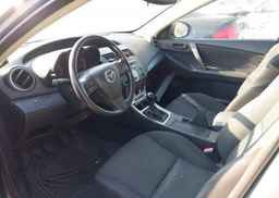 2011 MAZDA 3 I