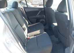 2011 MAZDA 3 I