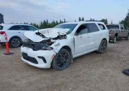 2023 DODGE DURANGO R