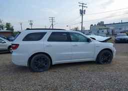 2023 DODGE DURANGO R