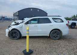 2023 DODGE DURANGO R