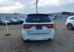2023 DODGE DURANGO R