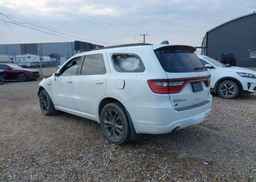 2023 DODGE DURANGO R