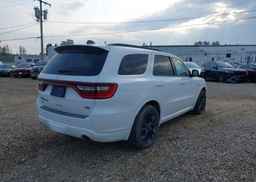 2023 DODGE DURANGO R