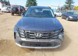 2025 HYUNDAI TUCSON PREFERRED