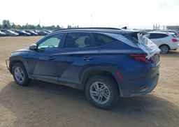 2025 HYUNDAI TUCSON PREFERRED