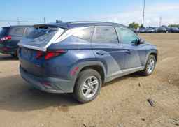 2025 HYUNDAI TUCSON PREFERRED