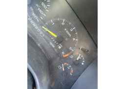 1997 CHEVROLET BLAZER