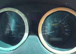 2006 SUZUKI SWIFT