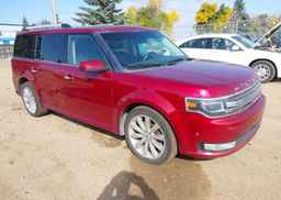2014 FORD FLEX LIMITED