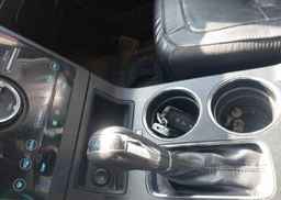 2014 FORD FLEX LIMITED
